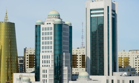 В Казахстане изменится система финансирования спорта