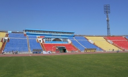 ФФК запретила «Ордабасы» играть на Центральном стадионе Шымкента