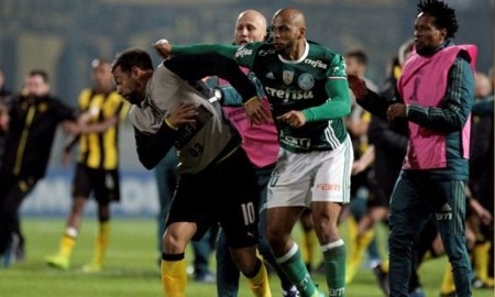 Экс-футболисту «Ювентуса» предложили подраться с Головкиным