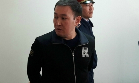 Экс-главе управления спорта ЗКО вынесли приговор