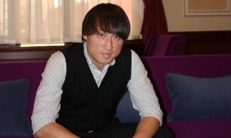 Сангаджи Тарбаев: «Мы всегда мечтали организовать турнир в Казахстане»