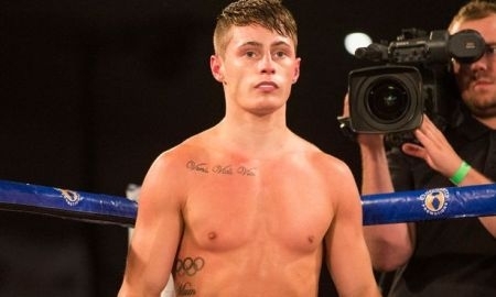 Непобежденный британец не будет драться с Жакияновым