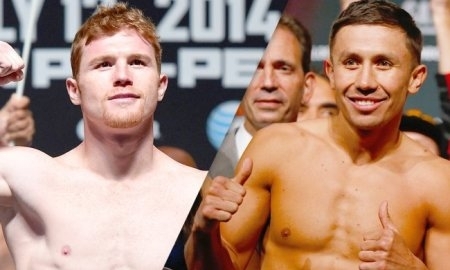 СМИ назвали важный фактор, который может предопределить исход боя Головкин — Альварес