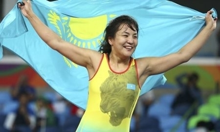 Состав женской сборной Казахстана на чемпионат Азии