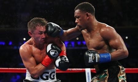 Пол Малиньяджи: «Джейкобс хорош в том, чего не хватает Головкину»