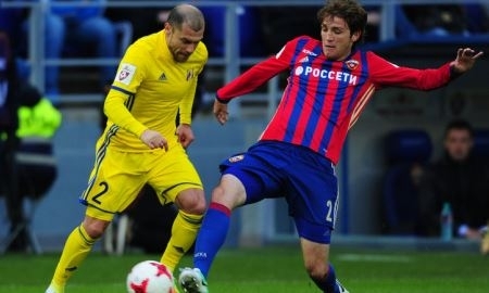 Тимофей Калачев: «Аршавин хорошо играет в Казахстане, но мне туда смысла ехать нет»