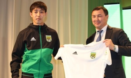 Тимур Жакупов: «Мне предстоит еще очень-очень много работы!»