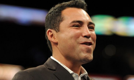 Промоутер «Канело» рад, что Головкин не будет драться в июне