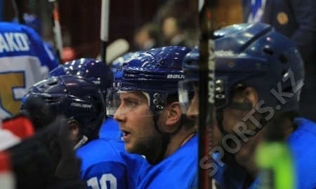 Состав сборной Казахстана на матч против Венгрии