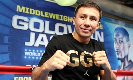 Том Леффлер: «Головкин всегда был самым активным чемпионом, но нам не хватило времени»