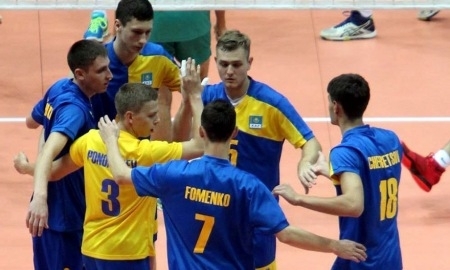 Мужская сборная Казахстана до 23-х лет примет участие в чемпионате Азии