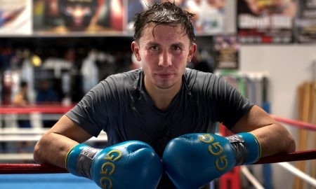 Промоутер Рамиреса в числе следующих соперников назвал Головкина