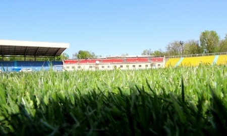 Инспекция в деле — 5. Комиссия ПФЛК проинспектировала стадионы ФК «Тараз»