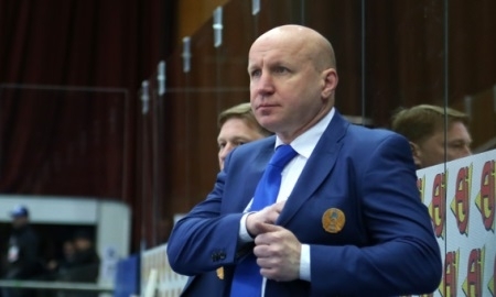 Эдуард Занковец: «Моё путешествие в Казахстан завершилось»