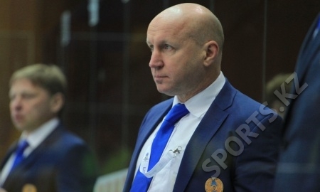 Эдуард Занковец: «В группу А надо выходить на долгое время, а не просто чтобы выйти и вернуться обратно»