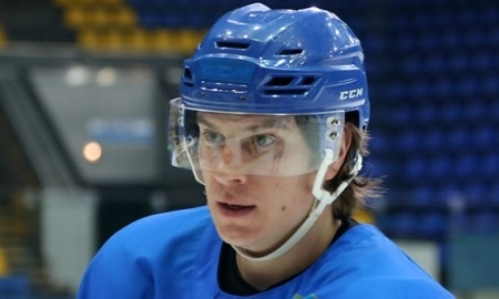 Роман Савченко: «Нельзя неудачи списывать на качество льда, нужно поковыряться в себе»