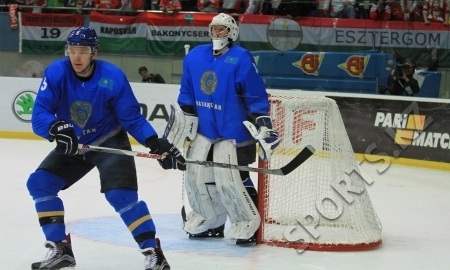 Виталий Колесник: «Пока настроение никакое вообще»