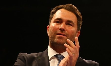 Промоутер непобежденного британца рассказал, почему он отказался от боя с Жакияновым