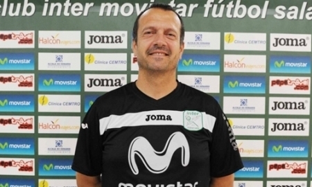 Хесус Веласко: «Каждый раз, когда выходил Игита, нам приходилось трудно»