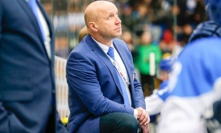 Сборная Казахстана впервые с 2008 года не сумела завоевать путевку в ТОП-дивизион