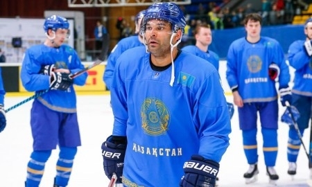 <strong>Доус стал лучшим бомбардиром и снайпером чемпионата мира-2017</strong>