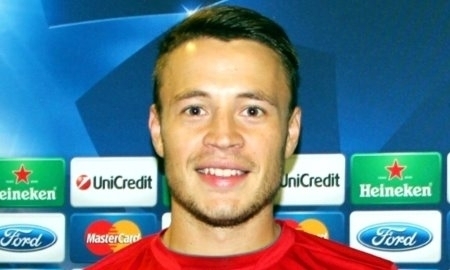 Вадим Боровский: «Печально проё*ывать Финал четырех Кубка УЕФА дома..»