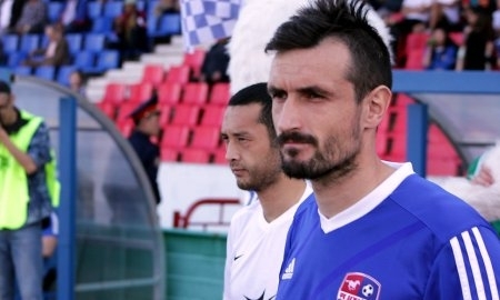 Предраг Говедарица: «В Казахстане я получил очень большой опыт»