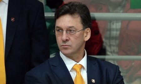 Сергей Светлов: «Казахстану ещё повезло, что Колесник не выручил только в одном матче»