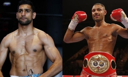 Экс-соперники Головкина и «Канело» хотят встретиться между собой