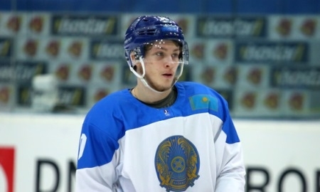 «Номад» усилится игроками сборной Казахстана перед седьмым матчем финала