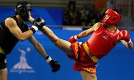 12 медалей привезли жамбыльцы с турнира в Ереване