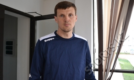 Сергей Струков: «Бывают моменты, когда особо не до красоты»