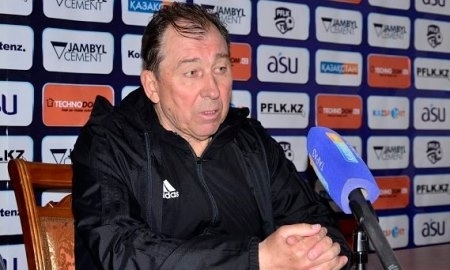 Сергей Павлов: «Сейчас терять очки ни в коем случае нельзя» 