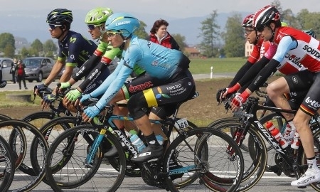 Пельо Бильбао: «Я еще сохраняю шансы на то, чтобы подняться выше в общем зачете»