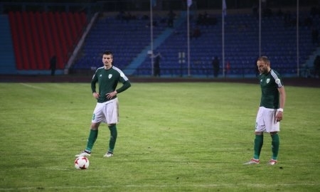 Новица Максимович: «Счастлив, что отметился голом и принес важную победу команде» 