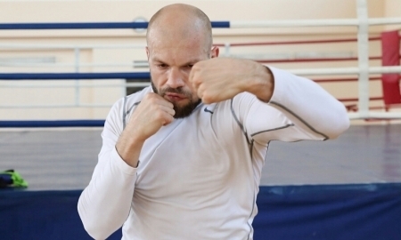 Казахстанские боксеры узнали первых соперников на чемпионате Азии-2017