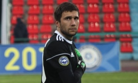 Андрей Пасеченко: «Мне Хайруллин подсказал, куда будет бить Мухаметшин»