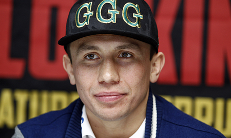 Обозревателю американского футбола под прозвищем GGG напомнили, что GGG — это Головкин