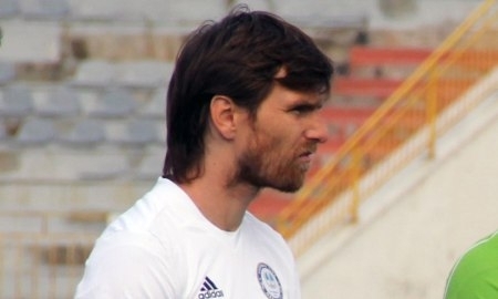 Кирилл Ковальчук: «Забей мы третий мяч, не было бы такой нервозной концовки»