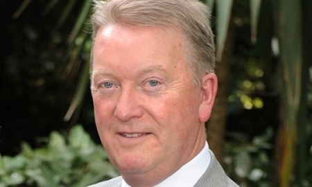 Промоутер Тете уверен, что тот побьет Жакиянова