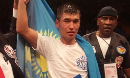 Бекман Сойлыбаев: «Теперь мне хочется еще большего»