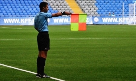 Назначения судей и инспекторов на матчи десятого тура Премьер-Лиги