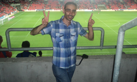 Конкурс-прогноз журналистов