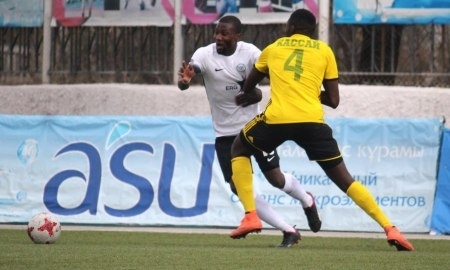 Франк Джа Джедже: «Мы потеряли два очка, а не приобрели одно»