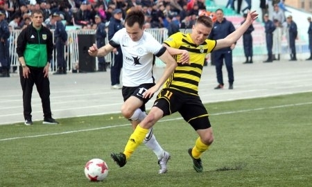 Илья Калинин: «Для нас это неудачный результат»