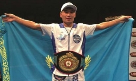 Мексиканцы освистали победу Сойлыбаева