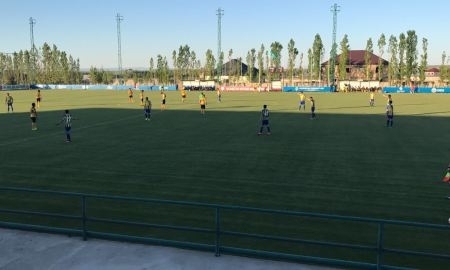 Матчи третьего тура Первой лиги посетили 2 500 зрителей