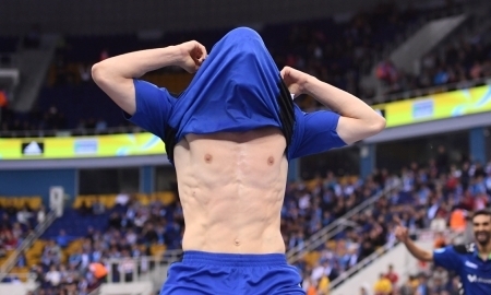 Определился победитель Кубка УЕФА в Алматы