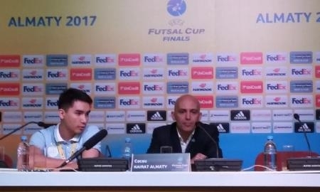 Какау: «УЕФА необходимо подкорректировать календарь»