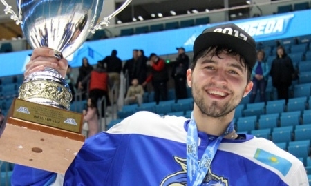 Илья Лобанов: «Мы долго шли к этому чемпионству»